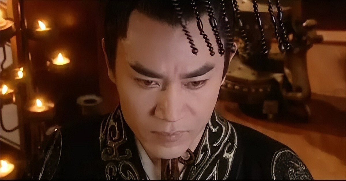 陈宝国山河月明演技炸裂,陈宝国演的山河月明好看吗