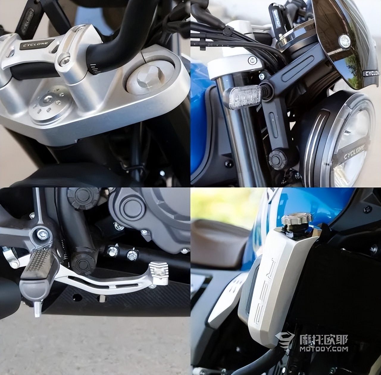 赛科龙re250攀爬版,赛科龙re250最新测评