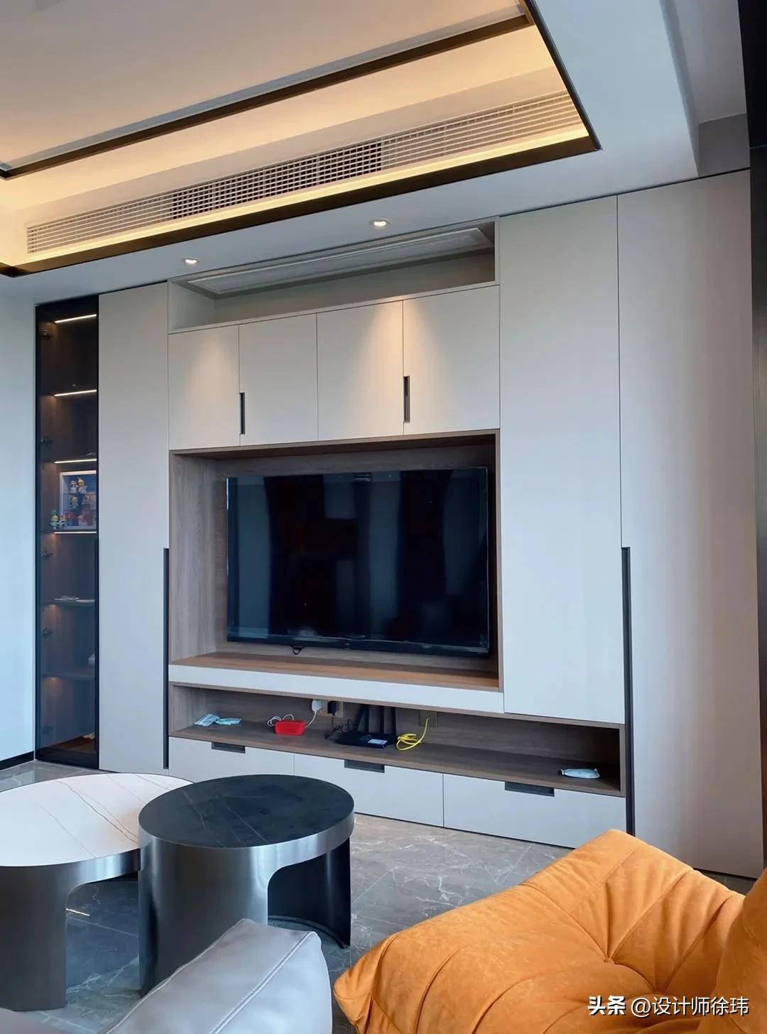 电视背景墙面效果图大全,电视背景墙实拍