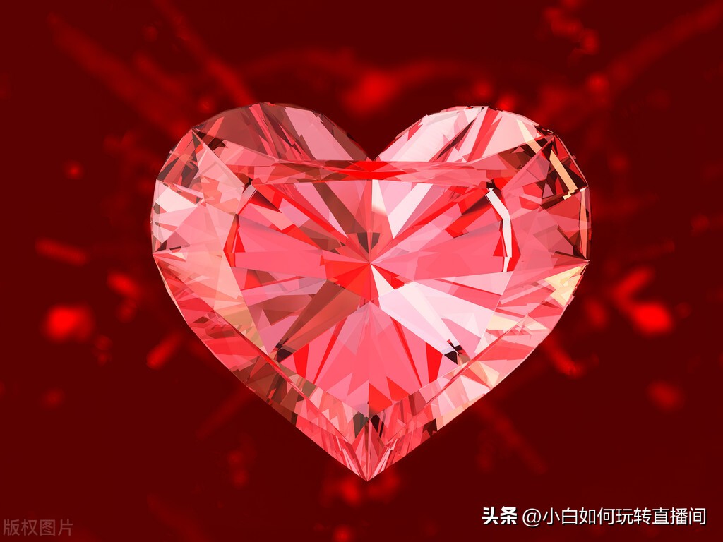 珠宝类开播苦练50条话术,珠宝话术直播间