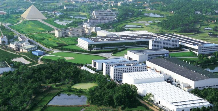 湖南远大科技集团最新信息,湖南远大科技