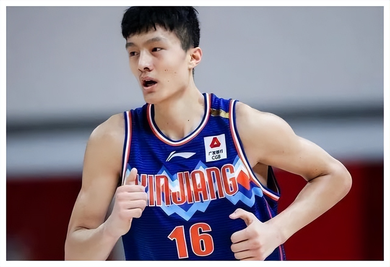 cba有多少名中锋,cba十大中锋排名榜最新