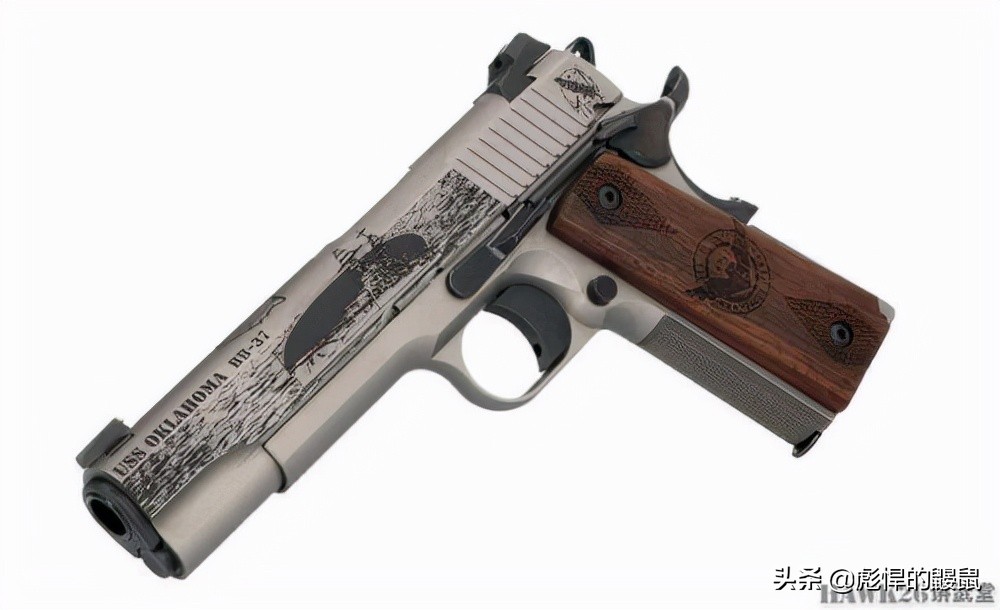 西格绍尔p226和m1911哪个优秀,最经典的m1911手枪