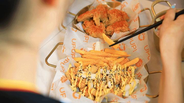 二朴炸鸡社韩国料理乐和城店,二朴炸鸡社五一广场店优惠