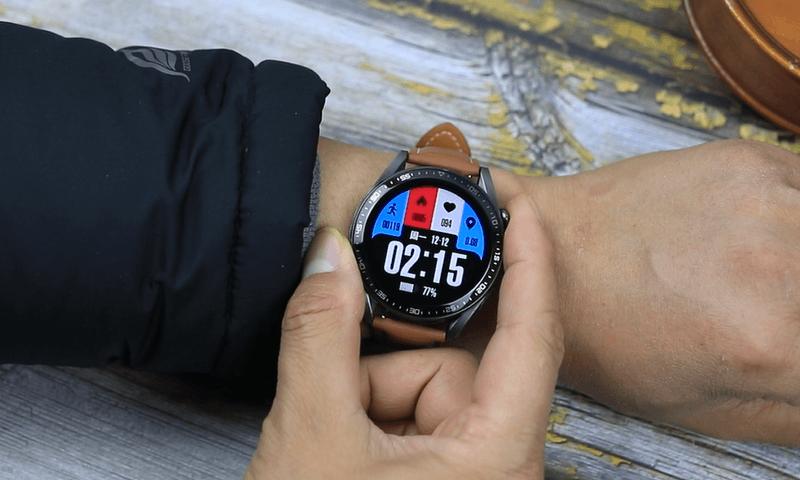 智能手表dido和华为哪款比较好,dido智能手表与华为手表对比