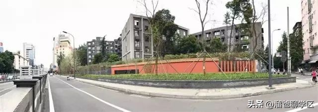 一校三区→一校五区？从不设分校的“金花学校”要爆发？