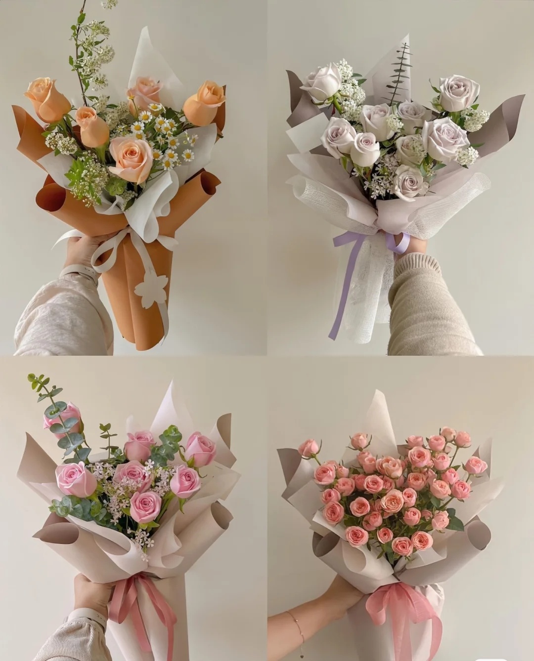 玫瑰花束支数花语,玫瑰花语每朵代表什么图片和名字