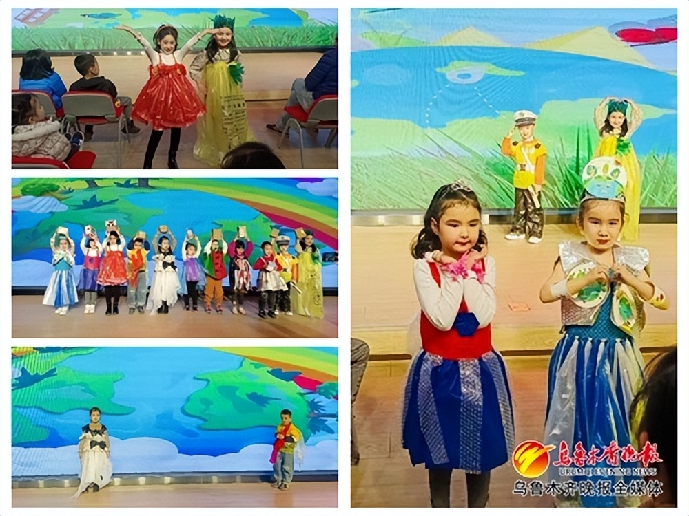 绿色环保变废为宝小学生,小学生居家环保变废为宝实践活动