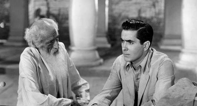 毛姆真的深谙人性,国外对毛姆《刀锋》的研究现状