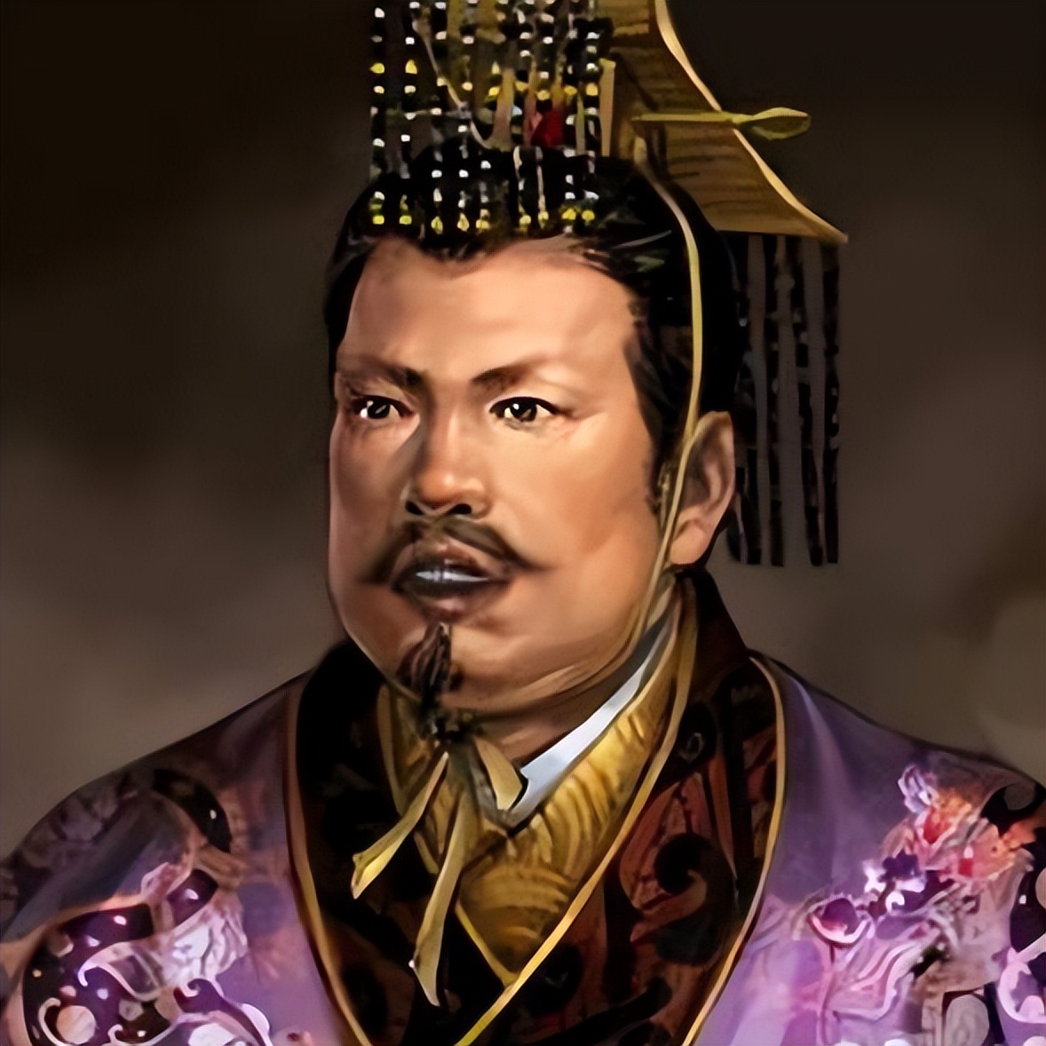 因一句“何不食肉糜”而“名垂青史”的他，也许并不是个坏人。