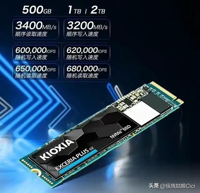 小白买笔记本电脑主要看哪些配置,纯小白怎么看懂电脑配置