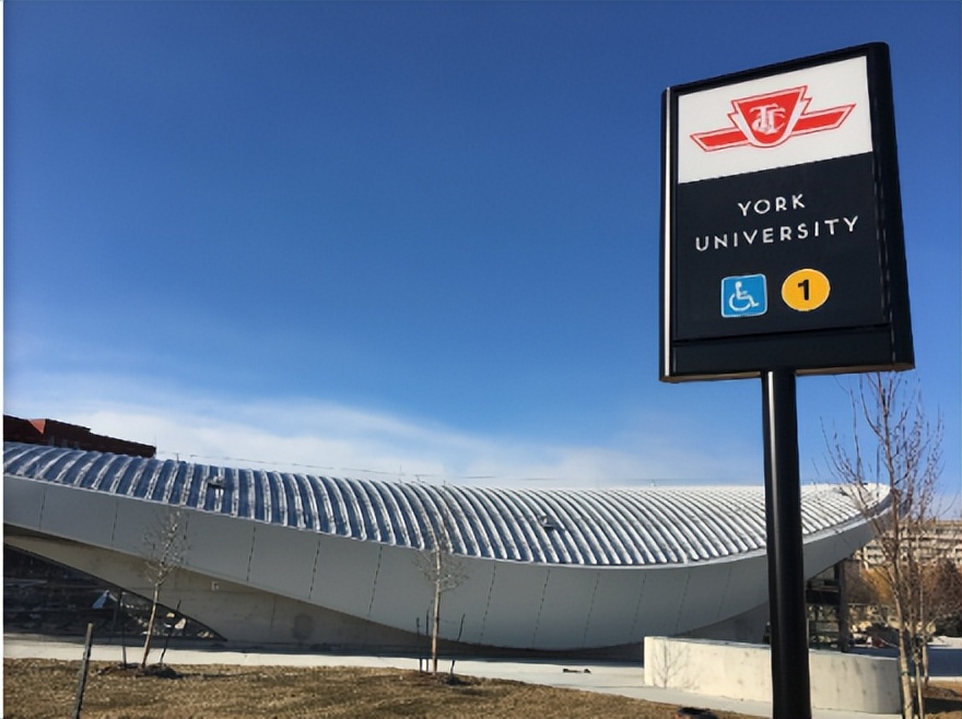 约克大学（加拿大）——加拿大综合规模第三大的综合类大学