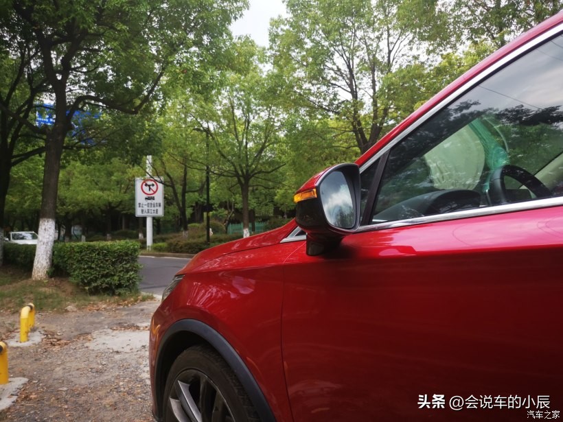 比亚迪唐开车陡坡的正确步骤,比亚迪唐ev730公里自驾游