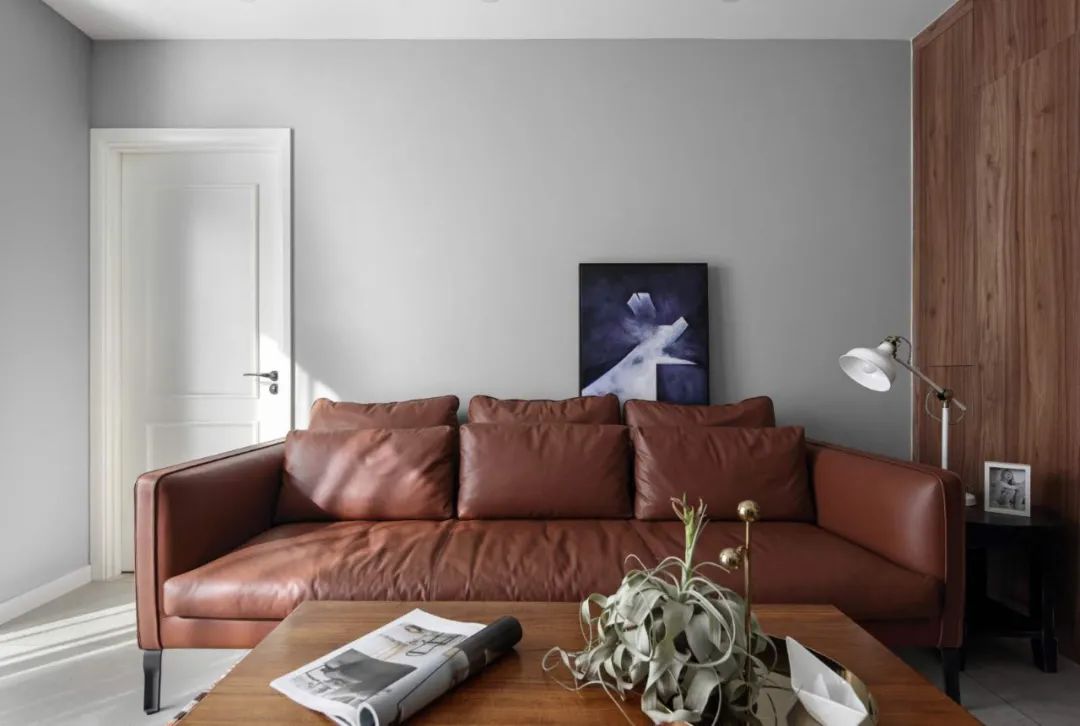 「电视案例」扩容这么装！140㎡三室巧改四室，邻居看了都夸