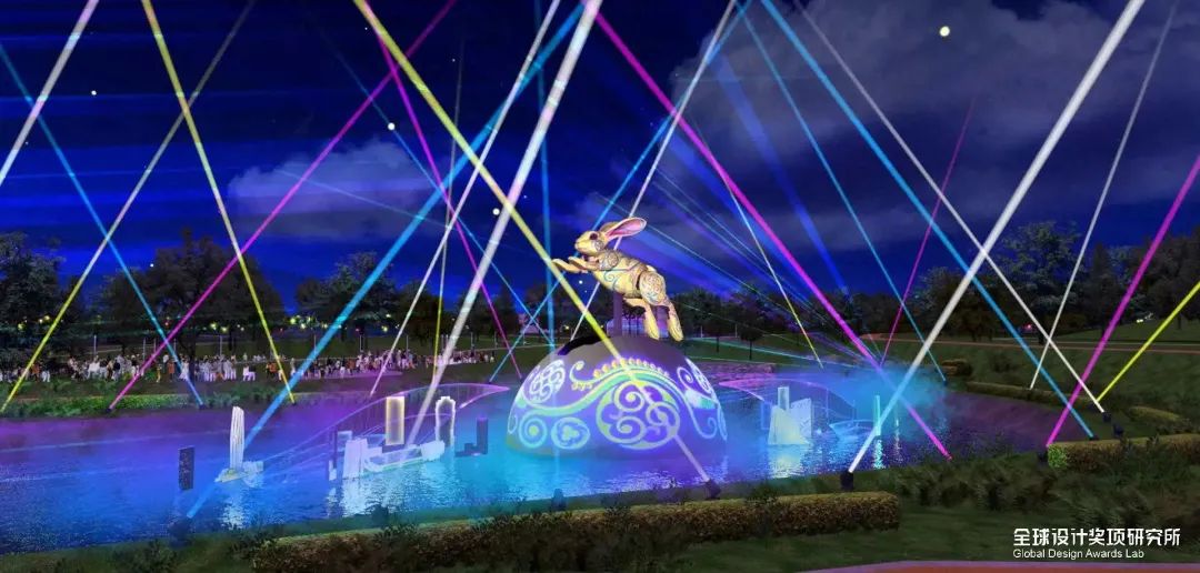 muse缪斯国际设计金奖,2023muse设计奖获奖名单