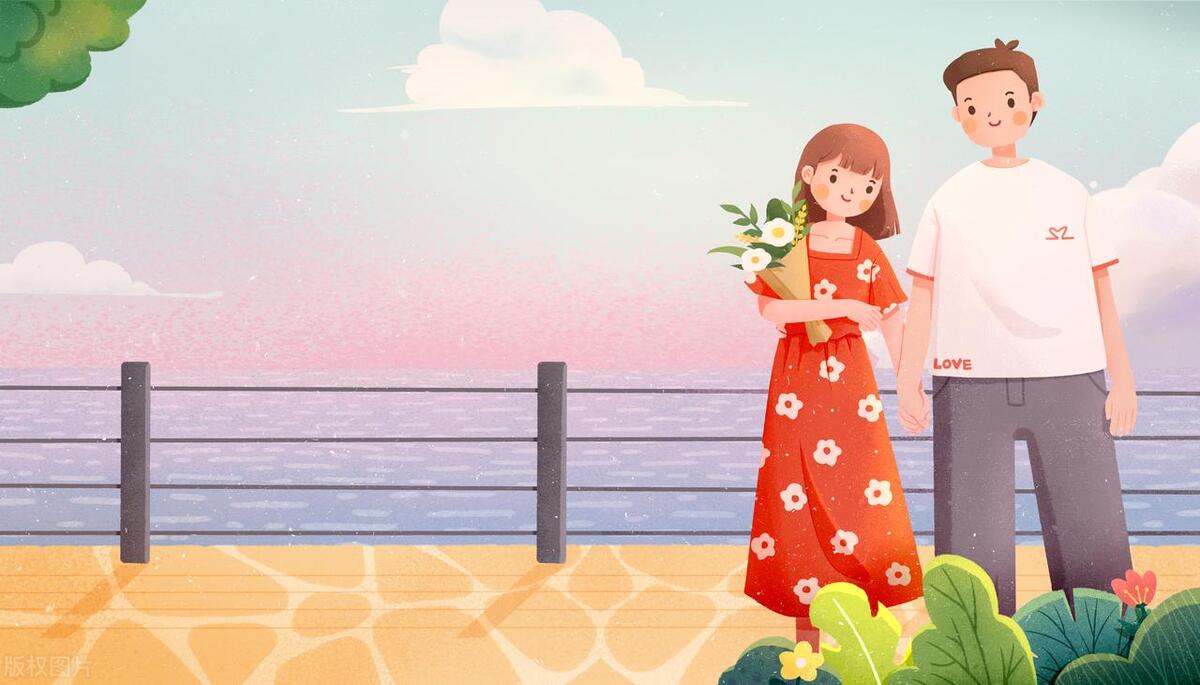 什么样爱情才是真正的爱情,怎样的爱情才是真正的爱情呢