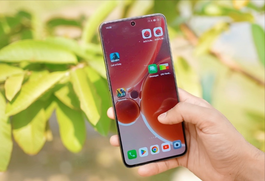 512g手机哪款最值得入手,8gb+256gb手机性价比高的有几款