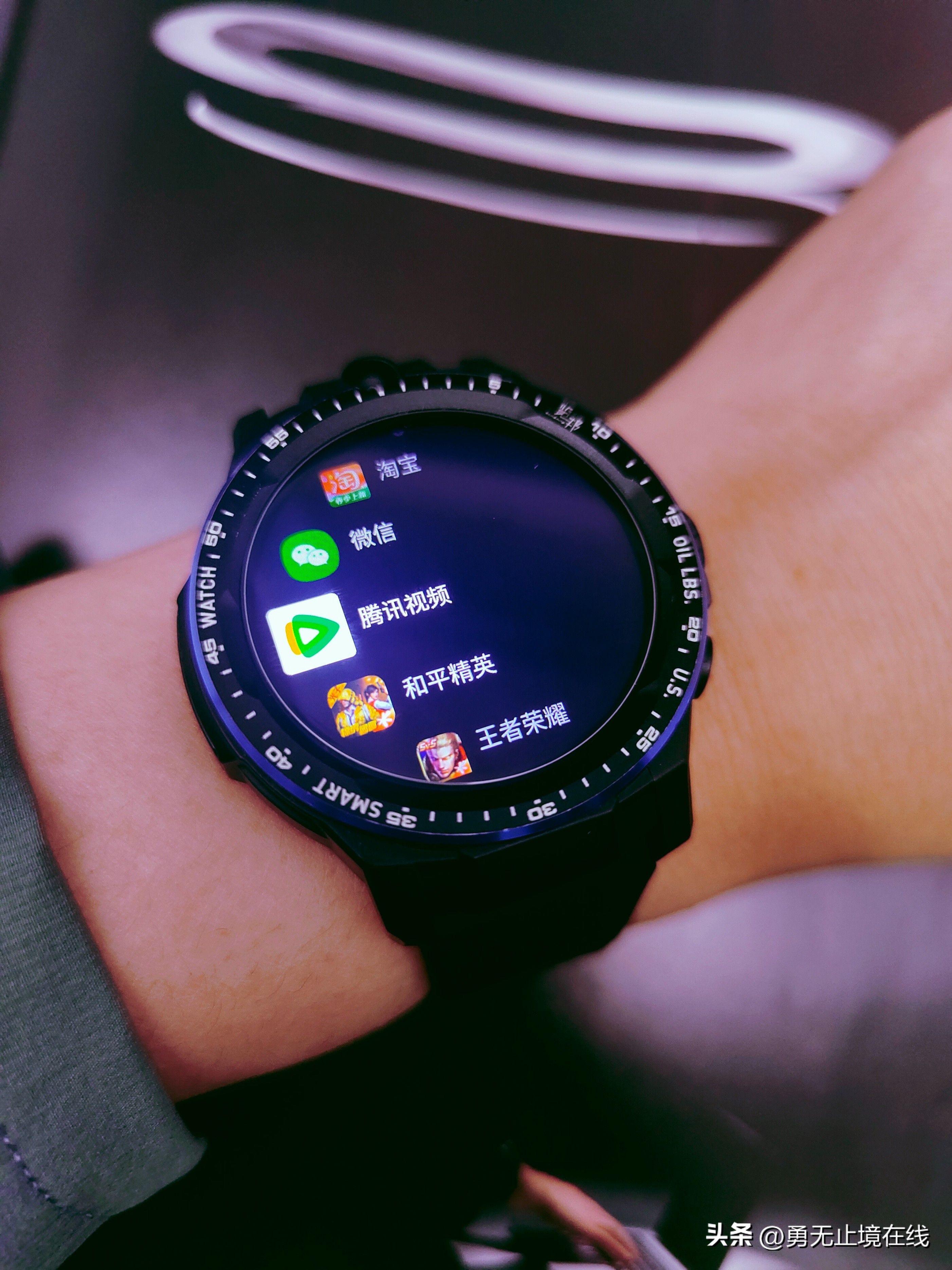 智能手表选什么牌子好,智能手表买哪种比较好