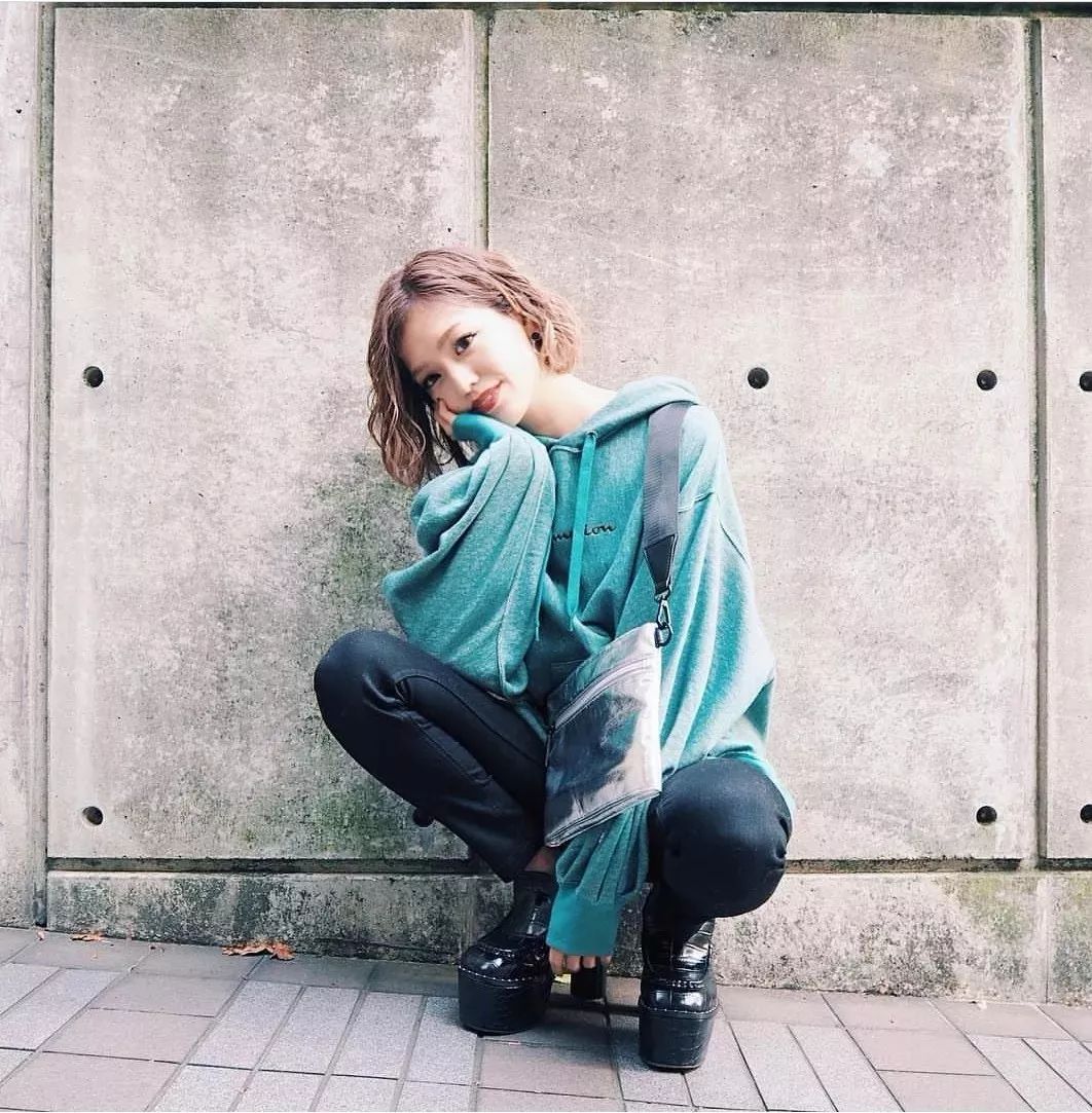 盘点8款不会撞款的灵气短发,盘点八款不会撞款的灵气短发