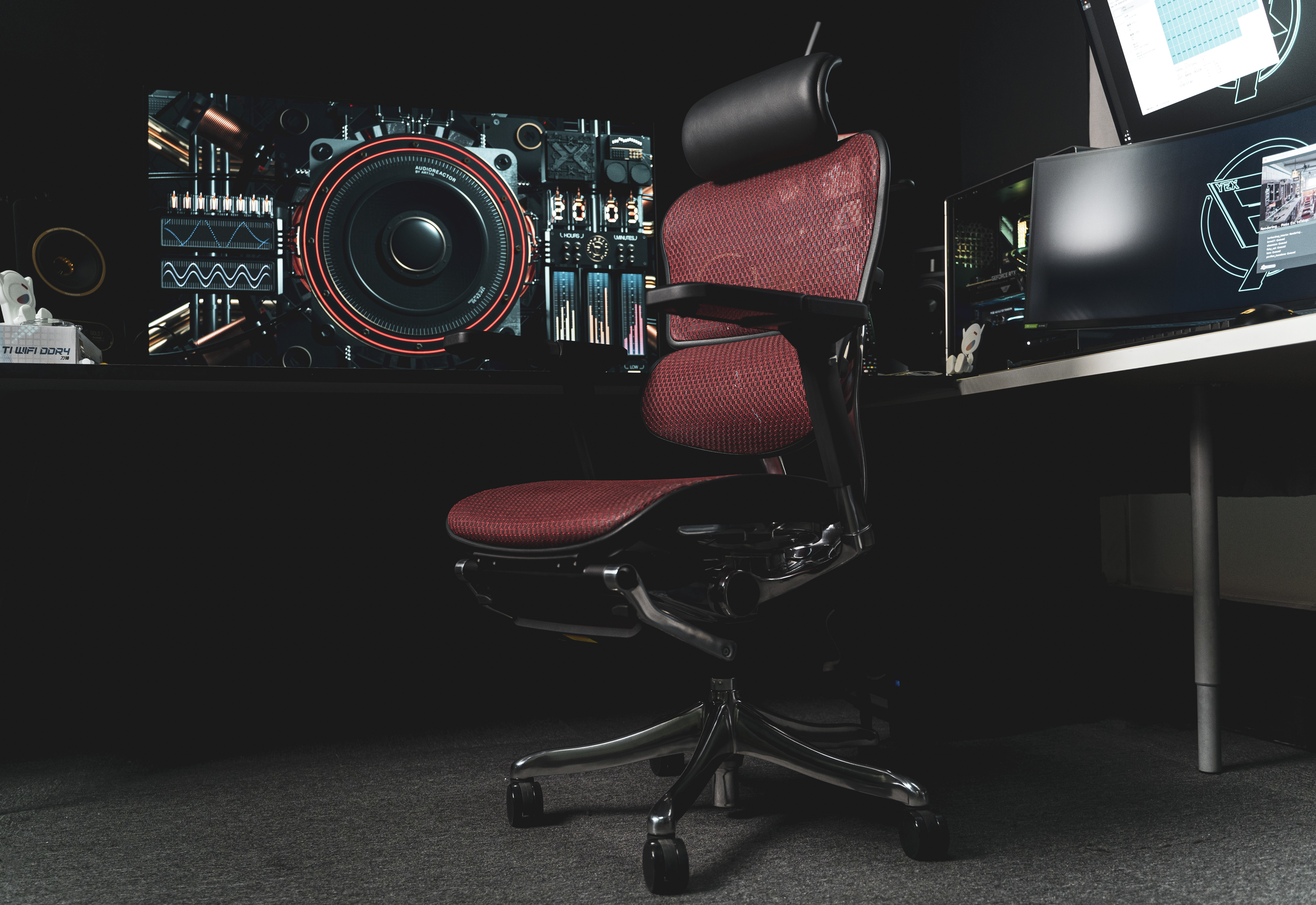 保友金豪e开箱测评,被种草后的拔草