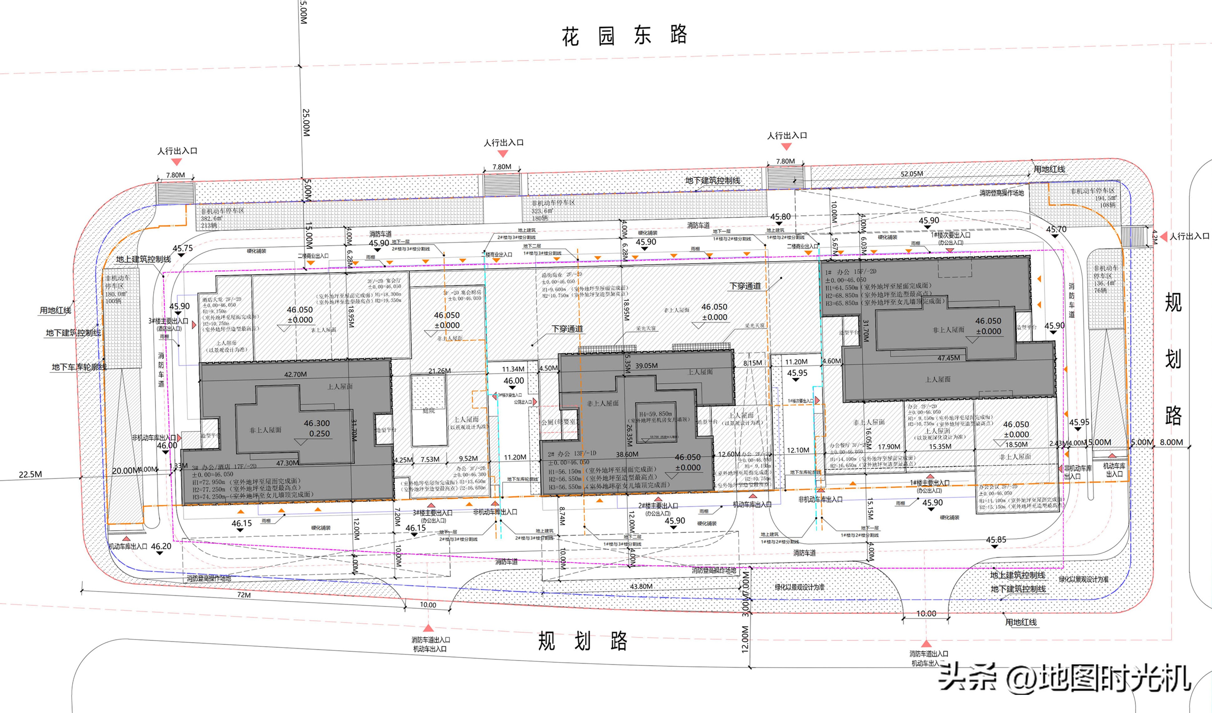 最近济南高新区地图,济南高新区规划地图