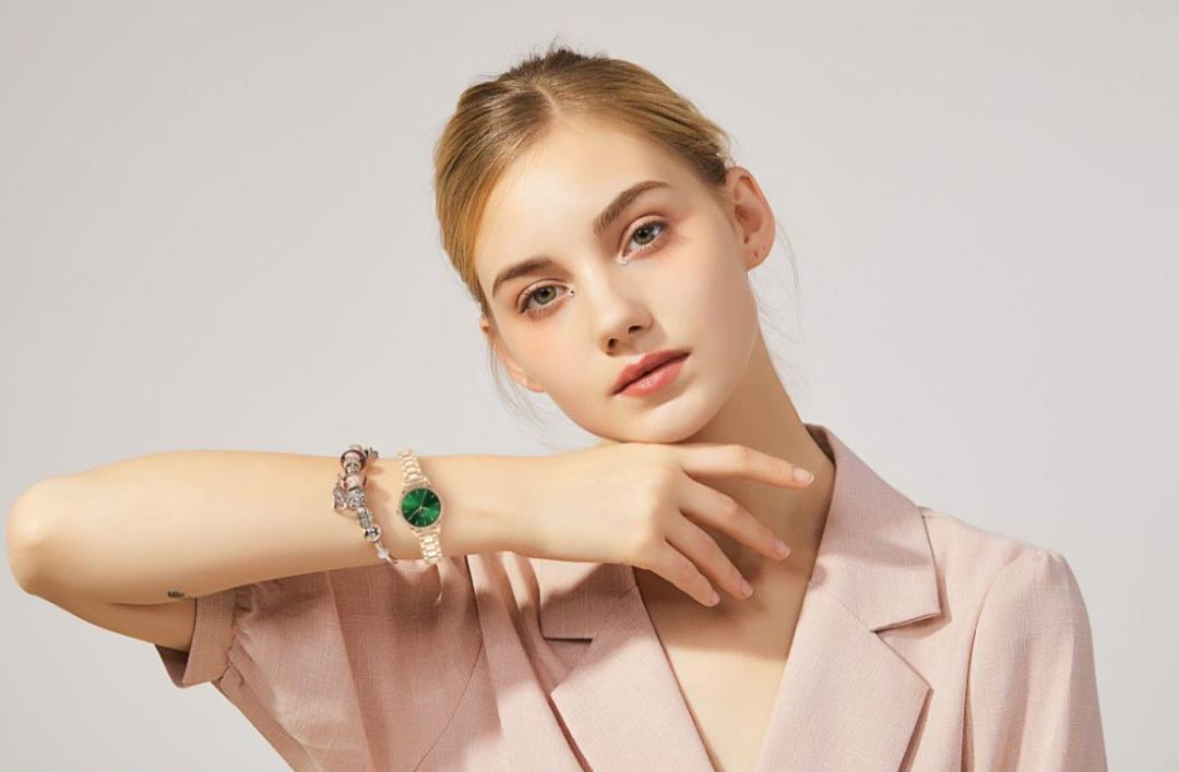 大s同款表,大s同款圣诞限定手表