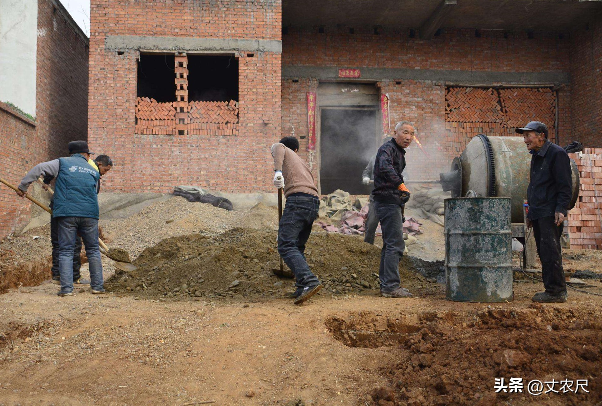 未来5年的农村前景,未来5年农村前景