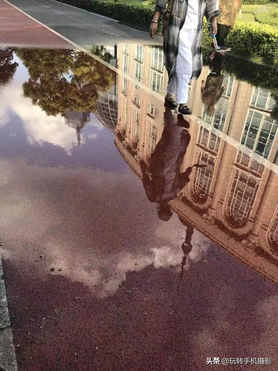 手机废片利用,手机一键变废为宝