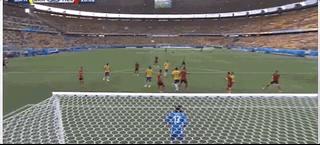 足球故事中的感动,足球球迷的感人故事