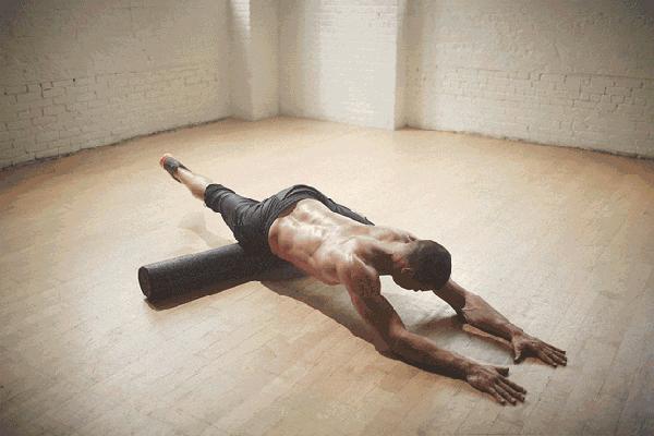 跑步长小腿肌肉吗,跑步长肌肉会不会变重