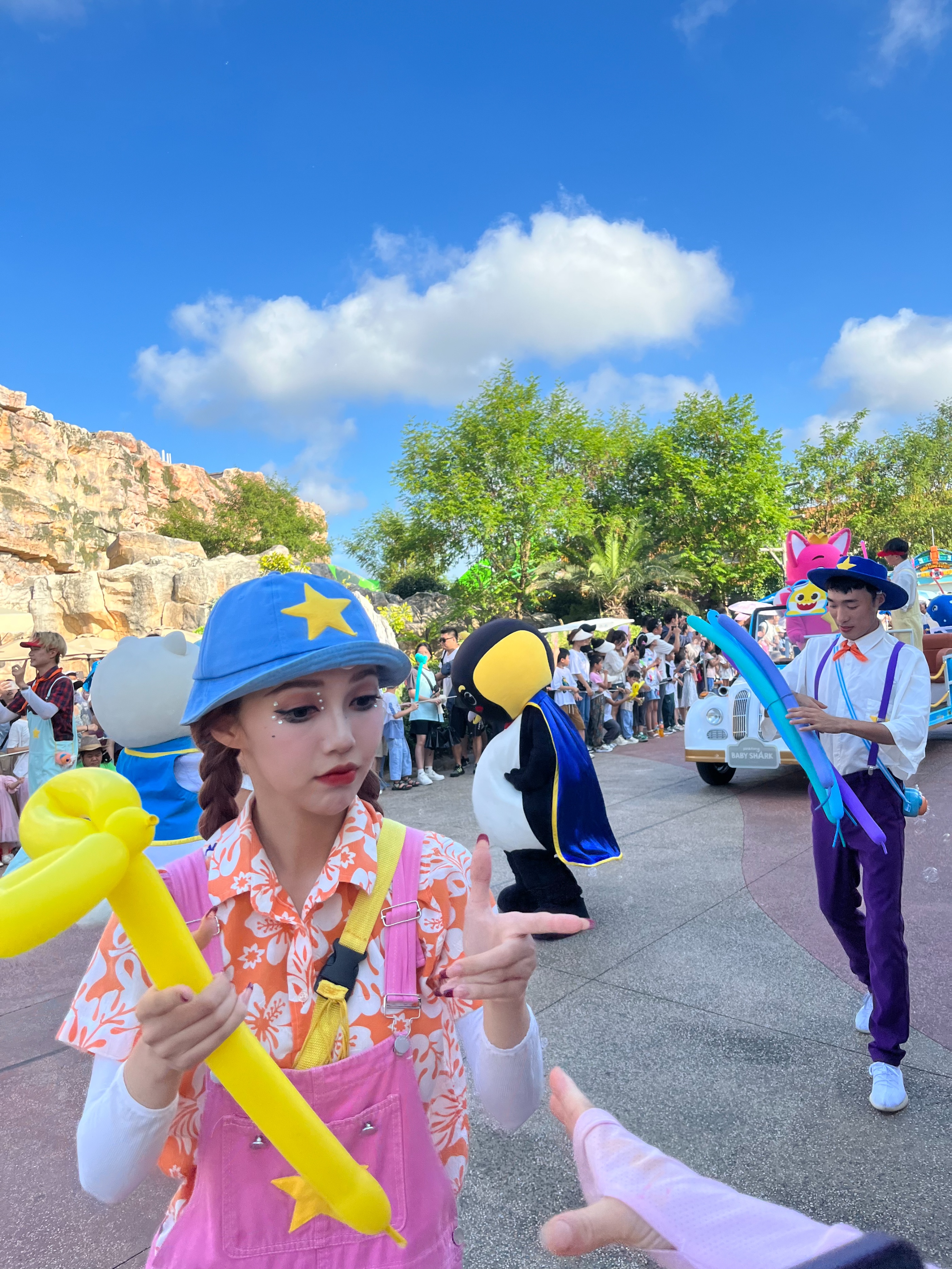 日本奥特曼主题公园旅游,上海奥特曼海昌海洋公园特惠门票