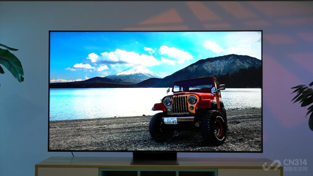 miniled画质提升明显吗,miniled画面模糊