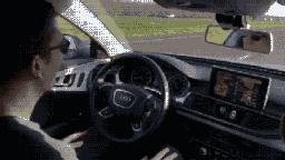 “酒驾”不是driveafterdrinking,老外都这么说