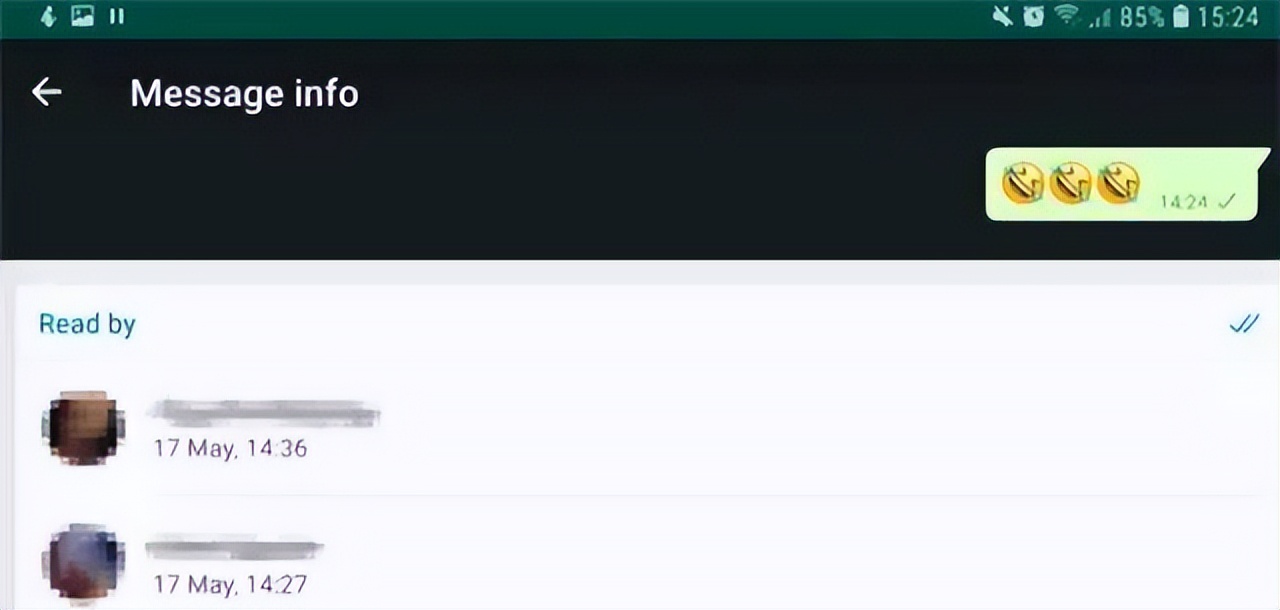 外贸whatsapp如何开发客户,分享外贸知识