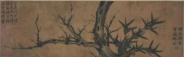 八首诗词八幅清新画作,100幅绝美宋画100首经典宋词