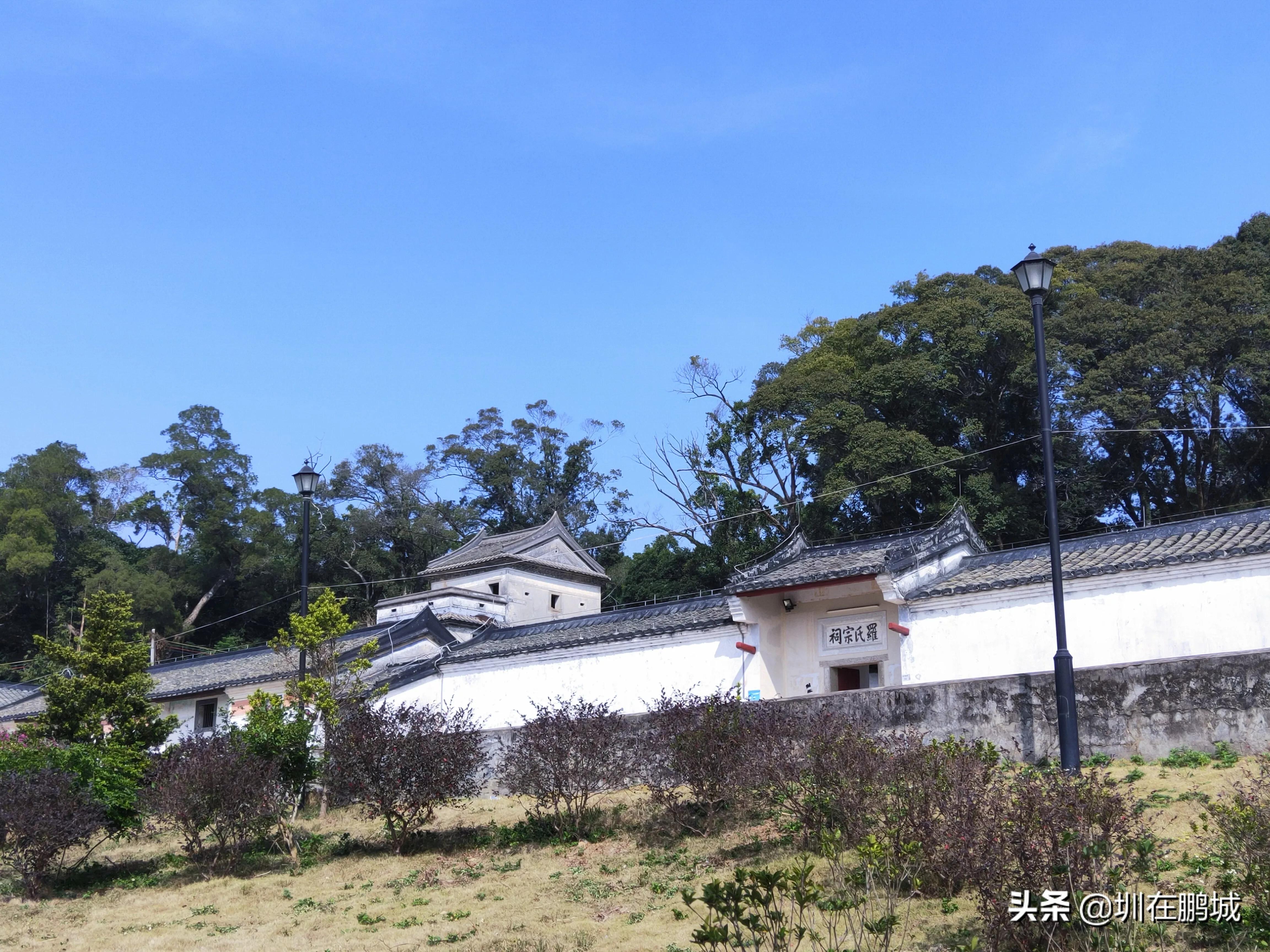 从马峦山穿越梅沙尖有多远,马峦山穿越坪山到大梅沙
