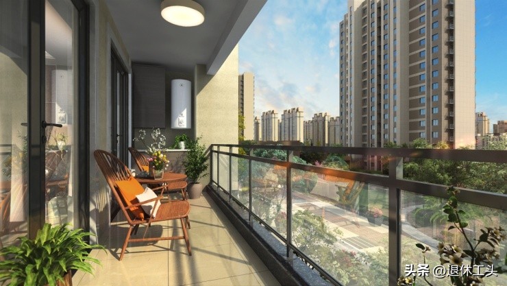 房子为什么不建议买顶楼,买了顶楼步梯房后的入住感受