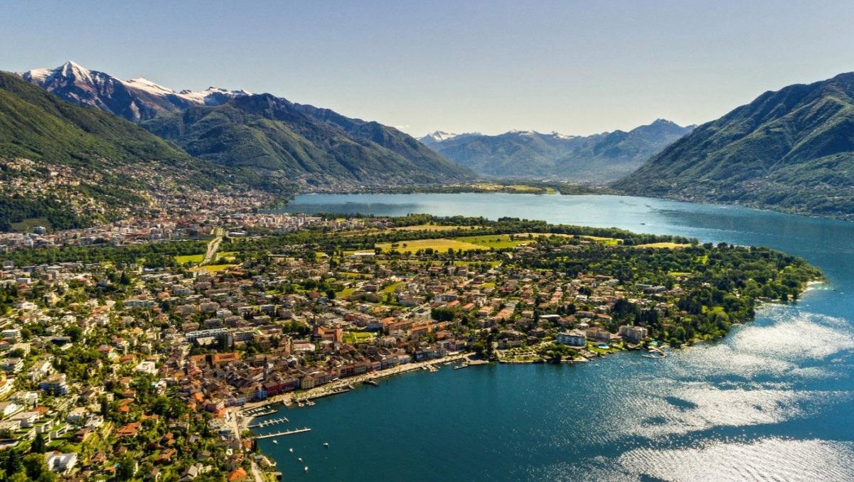 “瑞士”现状，带你看看一个真实的瑞士