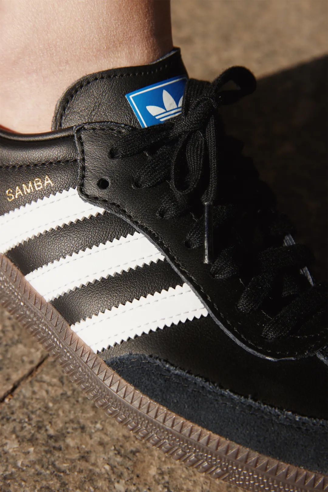 samba德训鞋在哪里买,德训鞋samba值得买吗