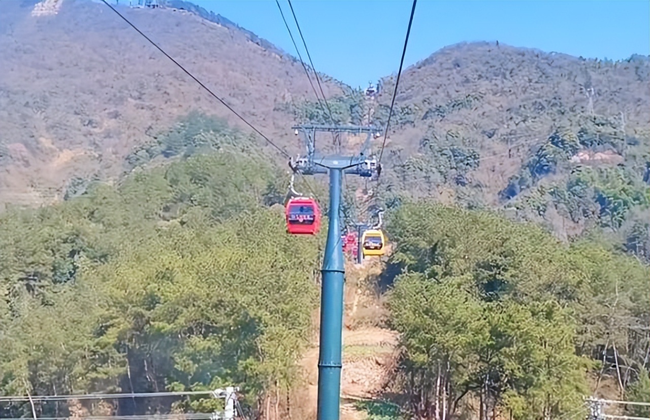 中国十大爱情打卡地,盘点全国经典爱情打卡地