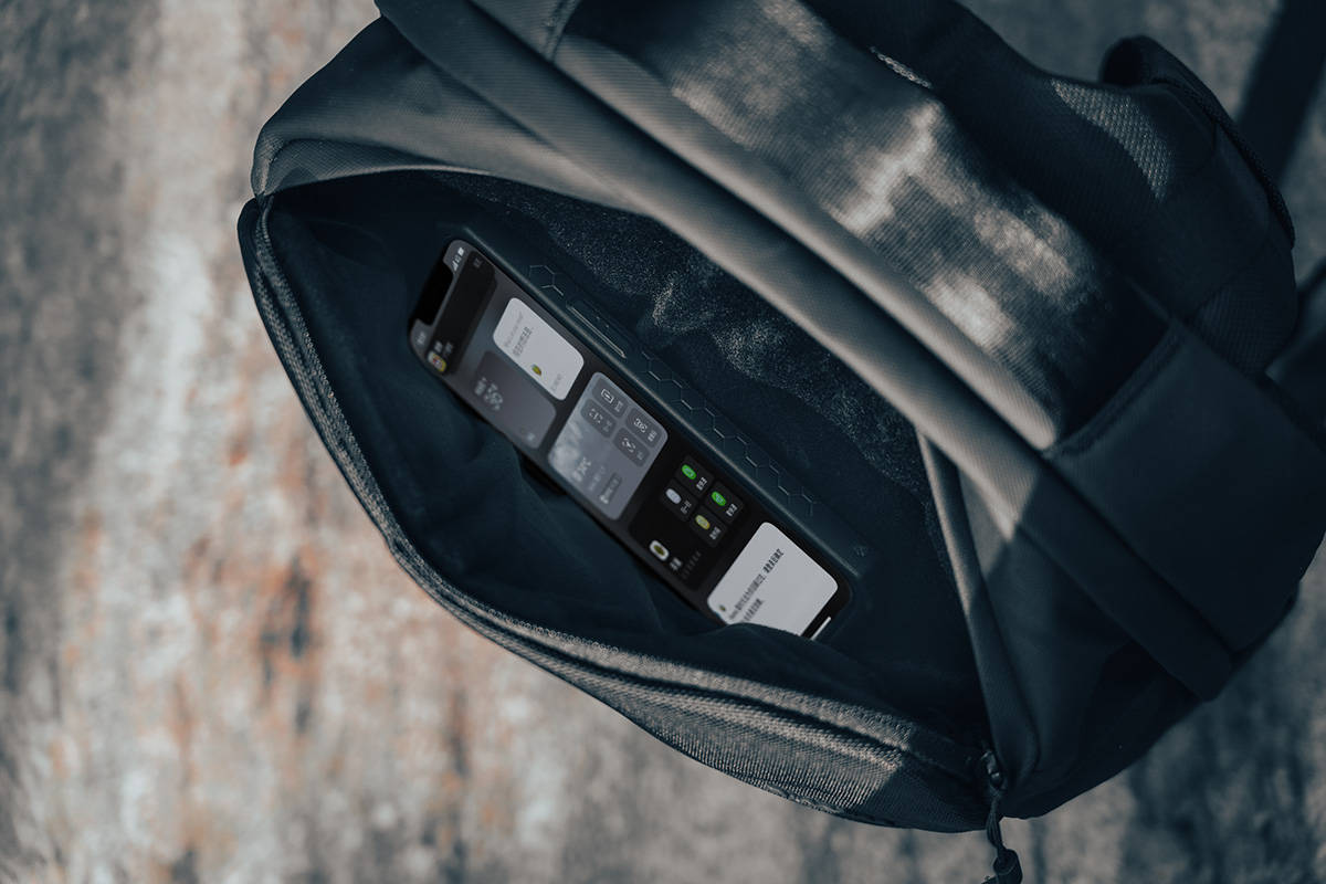 incasecitycompact双肩包,incasecity背包