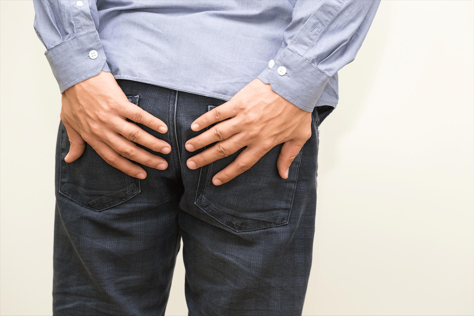 女人肛门癌的症状和前兆,女肛门癌的症状