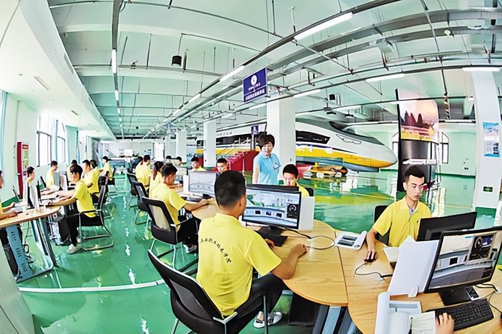 多措并举推动校企合作,校企协同育人为抓手深化校企合作