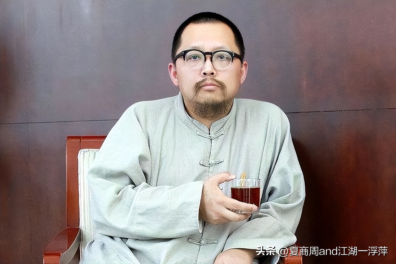 知名编剧史航回应性骚扰,史航性骚扰事件当事人发长文回应