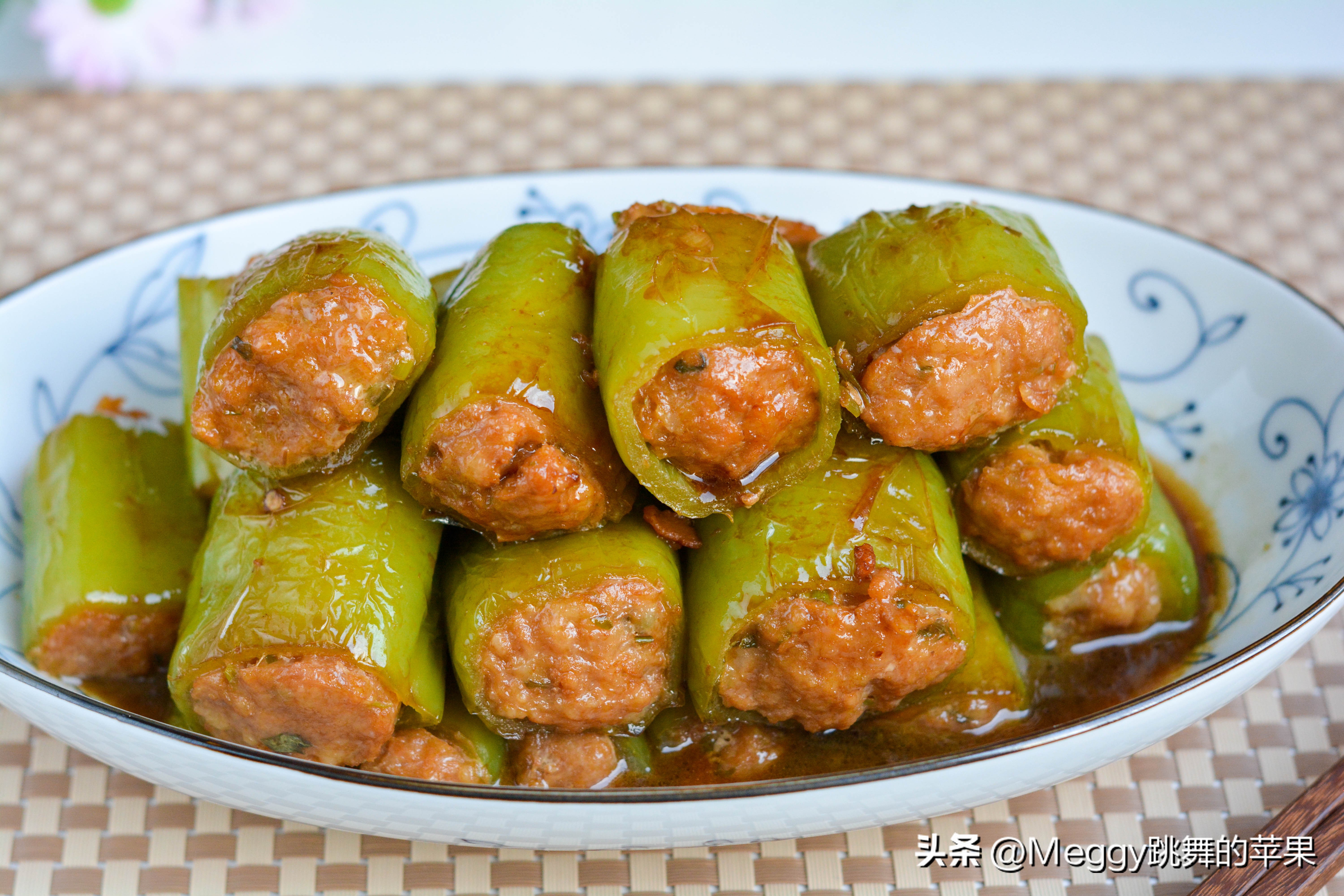 教你几道营养不上火的家常美食,四道营养居家好菜谱让你回味无穷