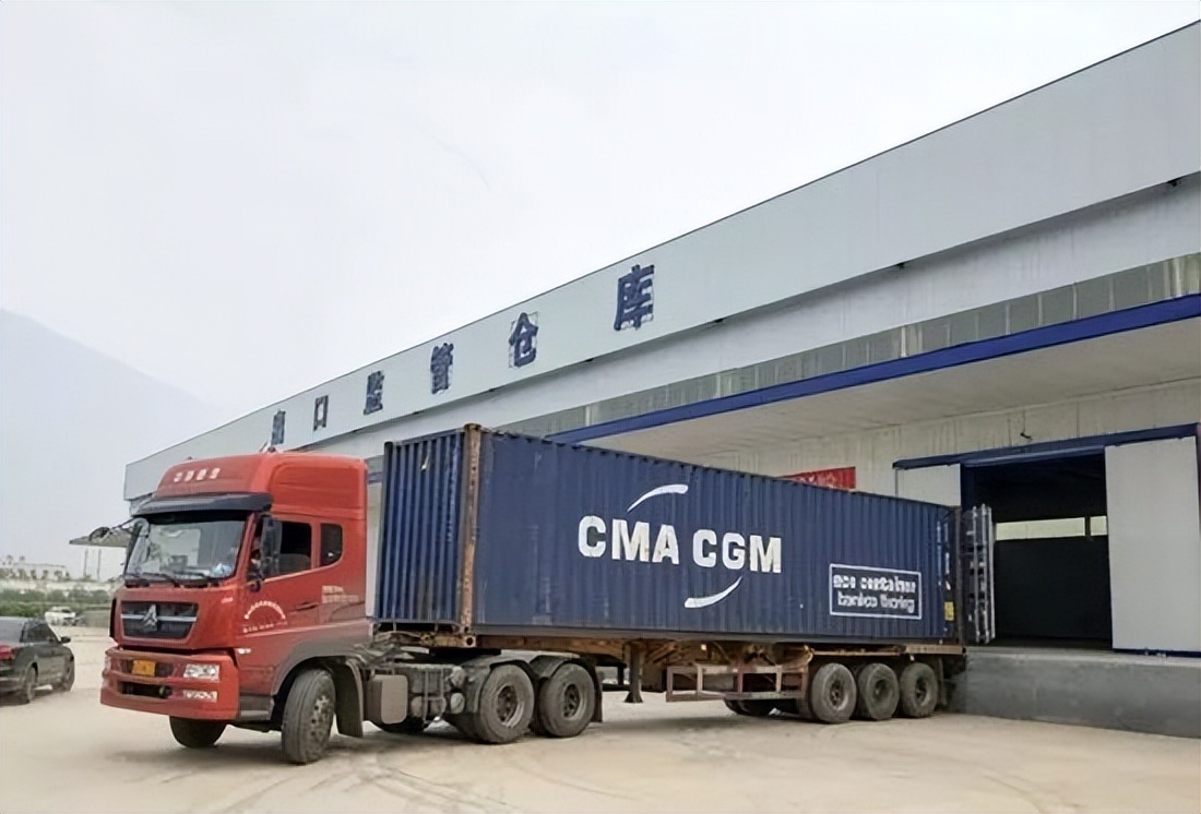 保税仓库出口监管仓库设置规范,出口监管和普通仓库有什么区别