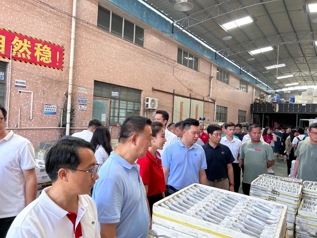 广东门业协会整木定制专委会,广东省门窗协会采访