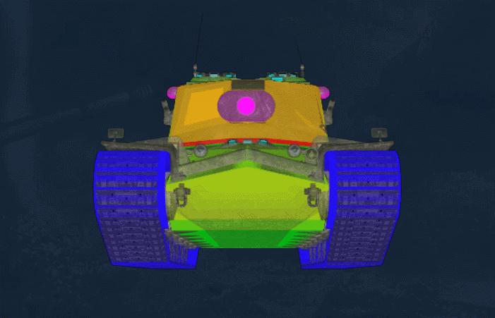 10级坦克打法及各自弱点,10级坦克有哪些