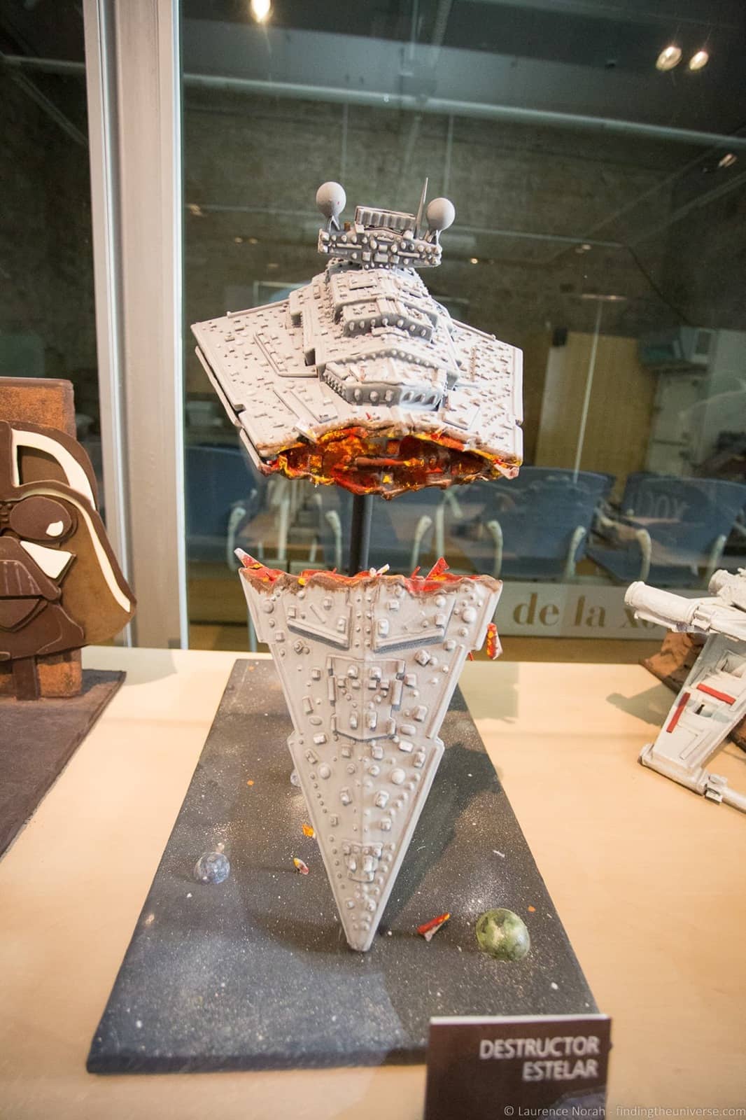 巴塞罗那圣家堂高迪,巴塞罗那高迪的作品