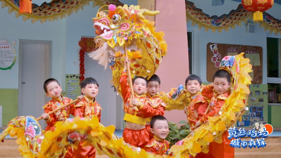 追梦铜梁龙,黄丝玛玛城市真探什么时候录制